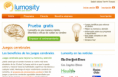 LUMOSITY